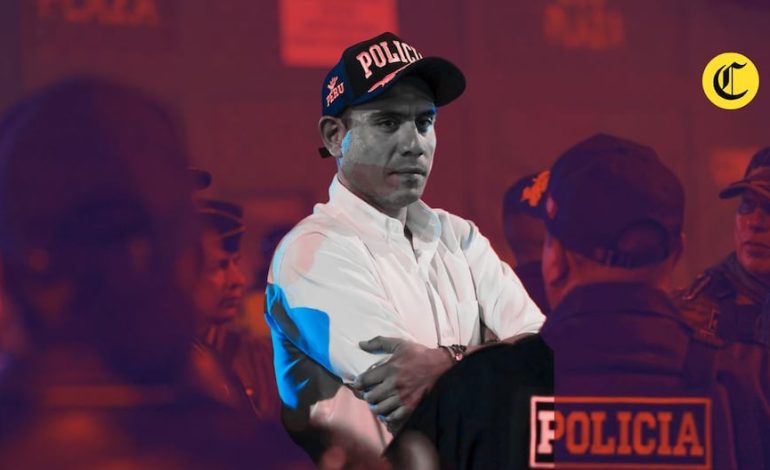 José Jerí cumple un mes en la presidencia: lo que permiten los primeros 30 días de su gestión y lo que le espera a su gobierno tlc audio | POLÍTICA

 – El diario andino