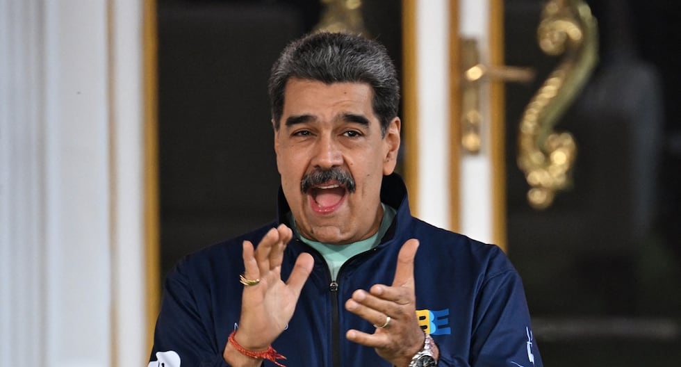 Nicolás Maduro | Venezuela: Autoridades venezolanas expresan lealtad y apoyo al líder chavista en su cumpleaños | Estados Unidos | Cartel de los Soles | Lo último | MUNDO

 – El diario andino