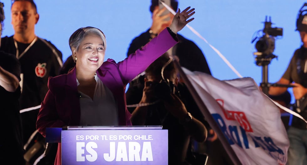 Quién es Jeannette Jara, la exministra comunista de Boric que busca frenar el avance de la extrema derecha en Chile | MUNDO

 – El diario andino
