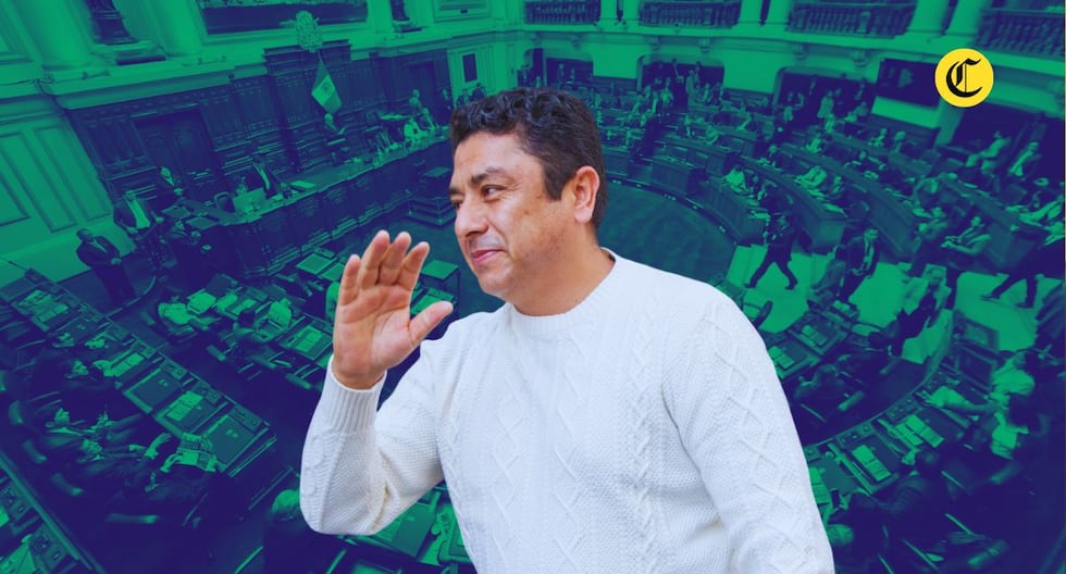 Guillermo Bermejo y la silla vacía: el camino que seguirá el Congreso y por qué todo indica que no se convocará a un accesorio | Nota de cariño | POLÍTICA

 – El diario andino