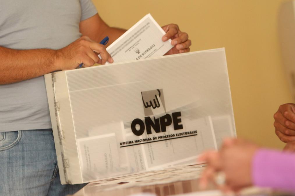 Líderes consideran la lucha contra la corrupción una prioridad del próximo gobierno

 – El diario andino