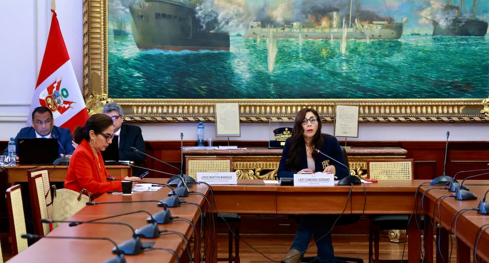 Subcomisión rechaza pedido de Pedro Castillo de destituir a legisladores que votaron por su vacancia | POLÍTICA

 – El diario andino