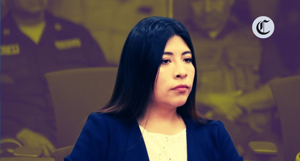Betssy Chávez: PJ evalúa esta tarde el pedido de prisión preventiva contra el exministro de asilo | POLÍTICA

 – El diario andino