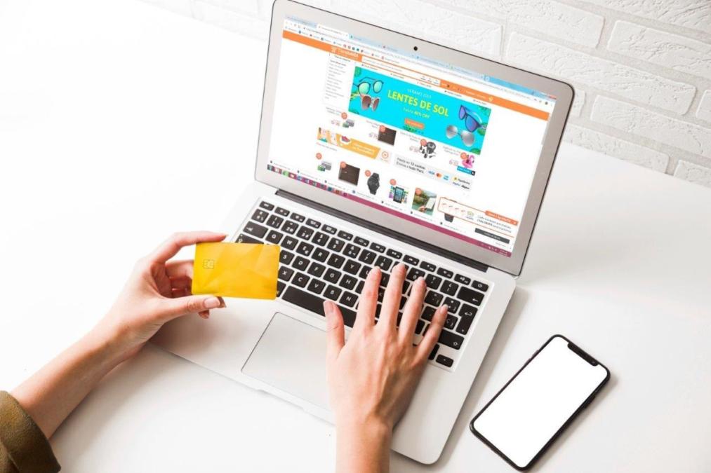 ¿Cómo protegerse del fraude digital en fechas de alto gasto?

 – El diario andino