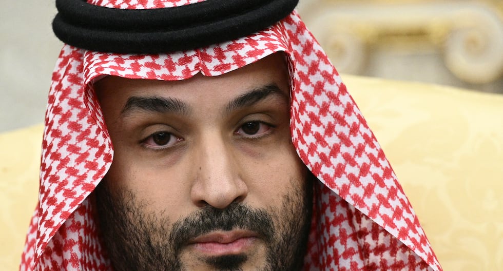 Donald Trump defiende al príncipe heredero Mohamed Bin Salmán de las acusaciones sobre el asesinato de Jamal Khashoggi en 2018 | Arabia Saudita | Estados Unidos | MUNDO

 – El diario andino