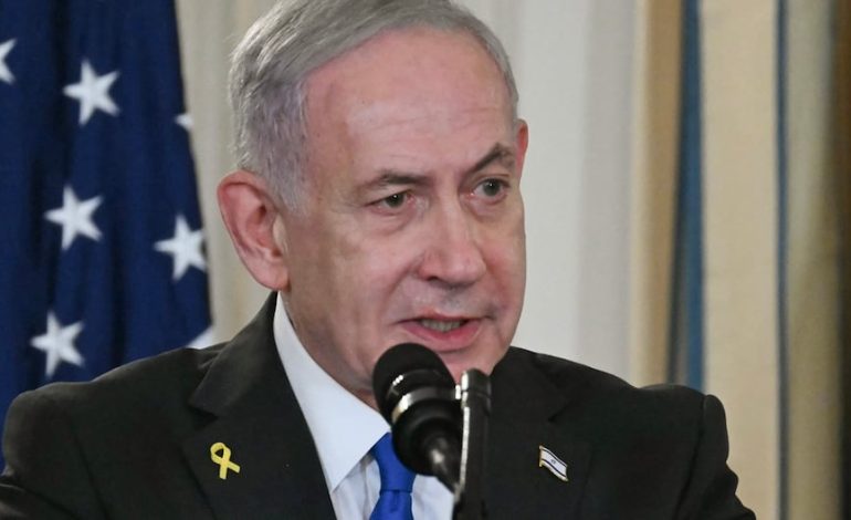 Benjamín Netanyahu: el primer ministro de Israel advierte que no permitirá el rearme de Hezbollah | Haitham Ali Tabatabai | Beirut | Líbano | Lo último | MUNDO

 – El diario andino