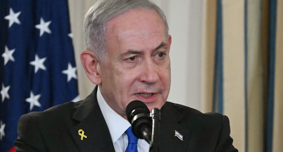 Benjamín Netanyahu: el primer ministro de Israel advierte que no permitirá el rearme de Hezbollah | Haitham Ali Tabatabai | Beirut | Líbano | Lo último | MUNDO

 – El diario andino