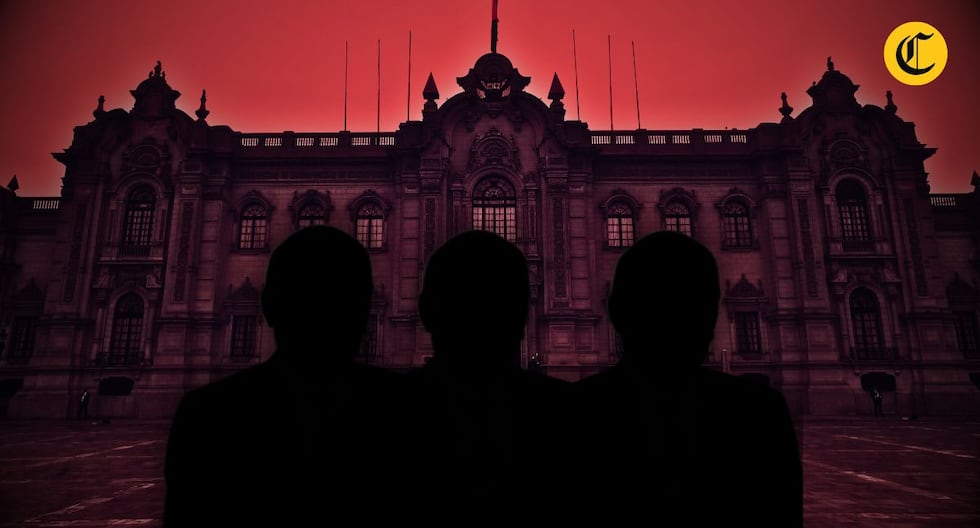 Planes presidenciales: Los partidos apuestan por un vicepresidente del sur Elecciones 2026 Tlcnota | ELECCIONES

 – El diario andino