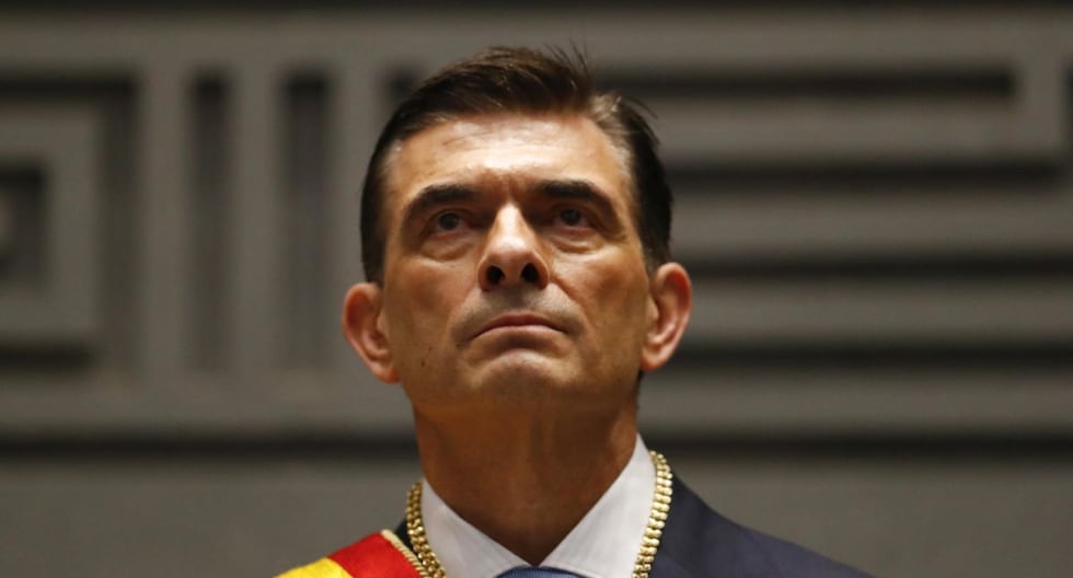 Bolivia: Rodrigo Paz cuestiona «¿dónde está el litio y el gas?» y acusa a Evo Morales y Luis Arce por última vez | MUNDO

 – El diario andino