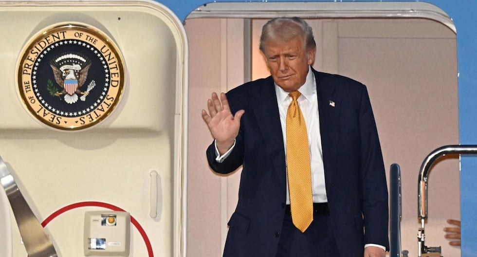 Juez bloquea intento de Donald Trump de exigir prueba de ciudadanía para votar
 – El diario andino