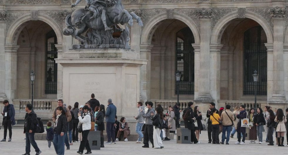 Robo en el Museo del Louvre: varios de los detenidos por el robo de joyas se presentan ante el juez | Francia | París más reciente | MUNDO

 – El diario andino