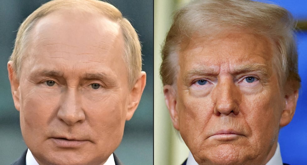 Rusia espera que Estados Unidos no tome medidas para desestabilizar a Venezuela y el Caribe | Donald Trump | Nicolás Maduro último | MUNDO

 – El diario andino