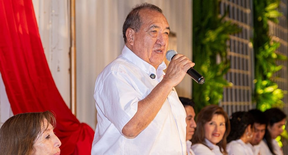 Mario Vizcarra ahora dice que no perdonaría al expresidente: «Tuve un error que ahora admito» | lo último | ELECCIONES

 – El diario andino