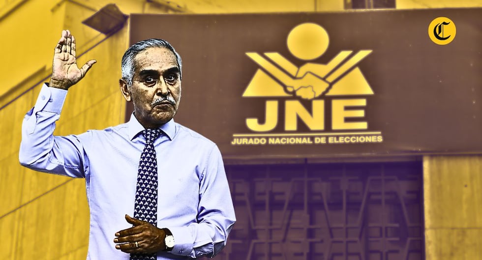 El Consejo Constitucional de Lima no estuvo de acuerdo con la decisión de la Corte Constitucional en el caso Unidad Popular: lo que viene en el caso del partido Duberlí Rodríguez Elecciones 2026 JNE | POLÍTICA

 – El diario andino