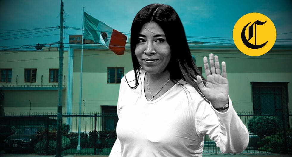 Betssy Chávez: Gobierno analiza entrega de salvoconducto, mientras que el PJ continuará su juzgamiento| tlcnota | POLITICA – El diario andino