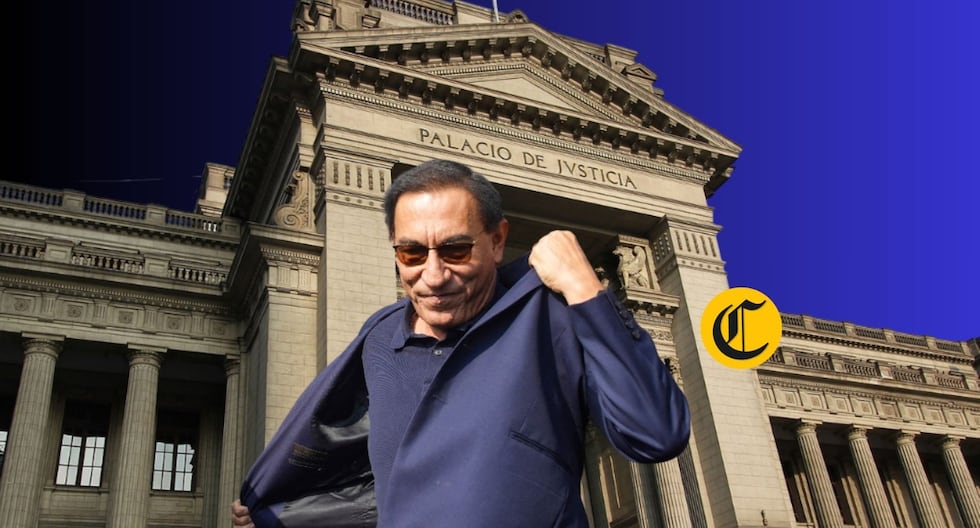 Martín Vizcarra: PJ sentencia este miércoles a expresidente por presunto soborno | POLÍTICA

 – El diario andino