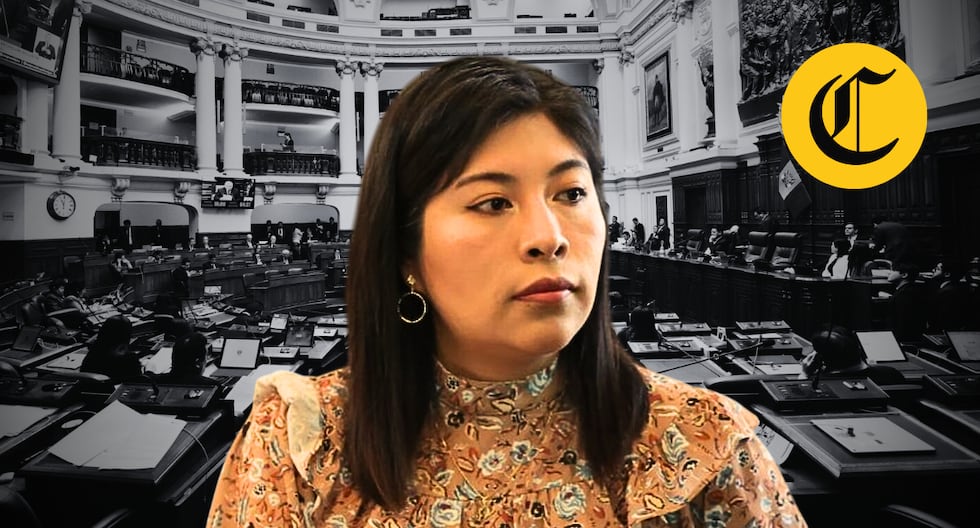 Betssy Chávez: Congreso informe final inhabilitación contra exministra por caso golpe de Estado | presunta rebelión|tlcnota| | POLITICA – El diario andino
