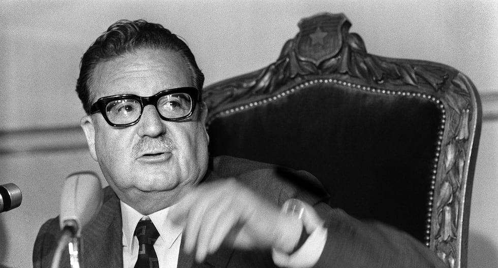 Aniversarios del 2 de noviembre: ¿Qué pasó en el mundo un día como hoy? | salvador allende | Chile | Lo último | MUNDO

 – El diario andino