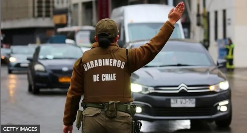 «Chile está extremadamente atemorizado. Pero está lejos de ser el país con el mayor problema por crimen y violencia» | Elecciones 2025 | MUNDO – El diario andino