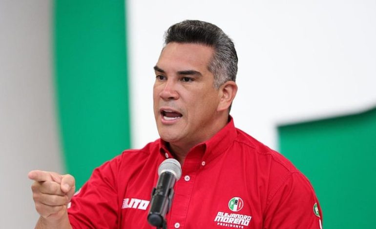 Senador mexicano Alejandro Moreno: «México está destruyendo relaciones diplomáticas y no solo con Perú» | POLÍTICA

 – El diario andino