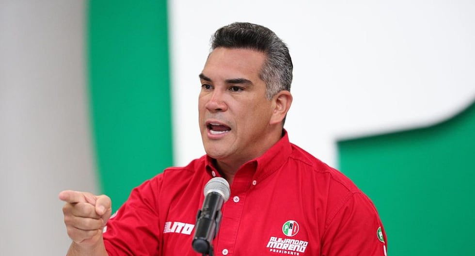 Senador mexicano Alejandro Moreno: «México está destruyendo relaciones diplomáticas y no solo con Perú» | POLÍTICA

 – El diario andino