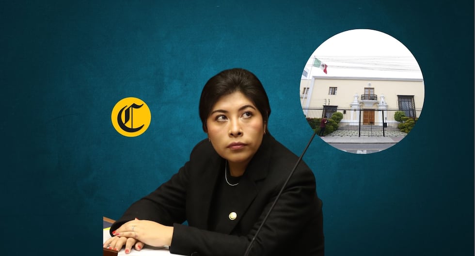 Betsy Chávez se refugia en la embajada de México y Perú corta relaciones: ¿Qué condiciones se abren ahora? | POLÍTICA

 – El diario andino