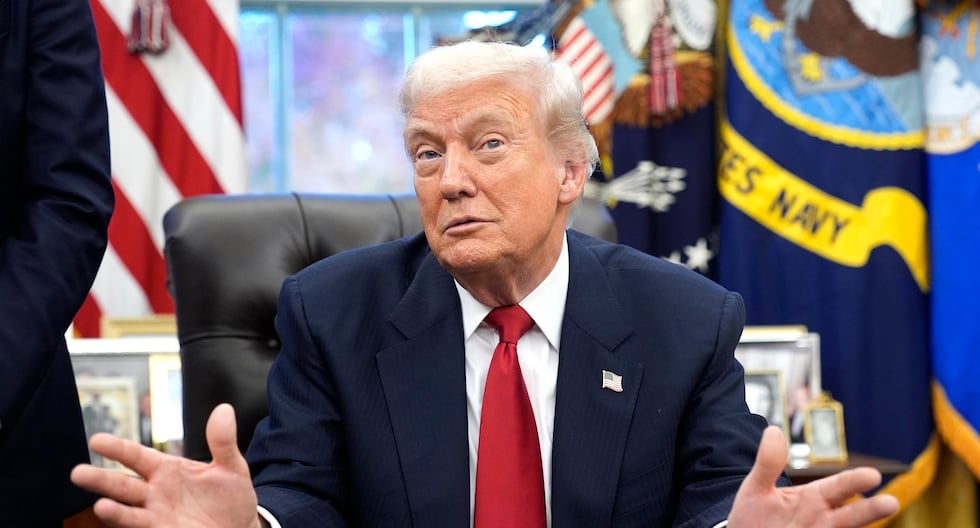 Donald Trump | Corte Suprema de Estados Unidos da paso al mapa de Texas y bloquea una orden que la acusaba de prejuicio racial | último | MUNDO

 – El diario andino