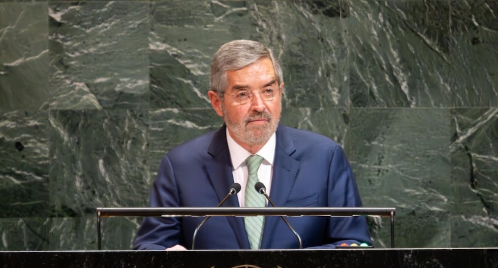 Betssy Chávez: México ‘lamenta y rechaza’ decisión de Perú de cortar relaciones diplomáticas por asilo | POLÍTICA

 – El diario andino