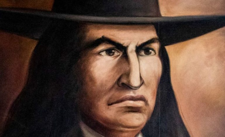 Aniversarios del 16 de noviembre: ¿Qué pasó en el mundo un día como hoy? | Túpac Amaru II | La esclavitud en Estados Unidos Lo último | MUNDO

 – El diario andino