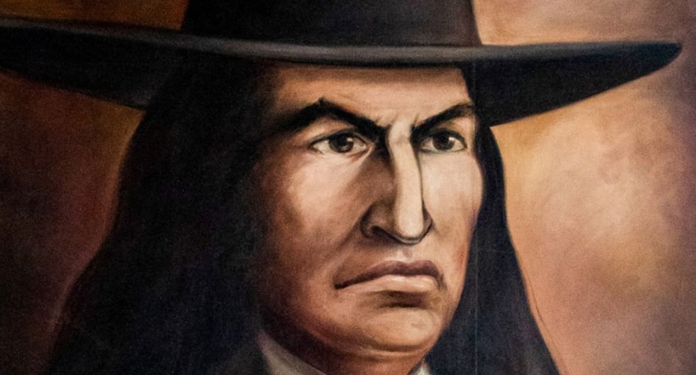 Aniversarios del 16 de noviembre: ¿Qué pasó en el mundo un día como hoy? | Túpac Amaru II | La esclavitud en Estados Unidos Lo último | MUNDO

 – El diario andino