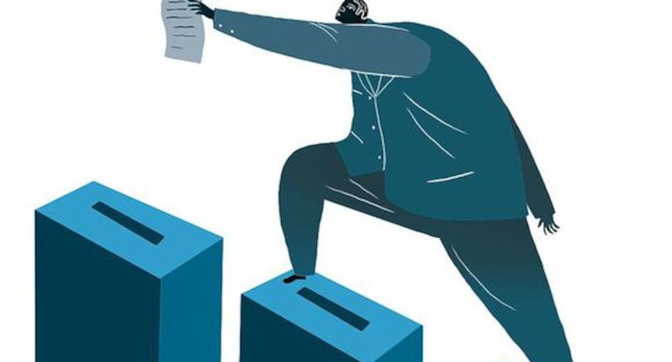 Elección 2026: más de 2,2 millones de afiliados están llamados a participar en las elecciones primarias del 30 de noviembre. Elecciones de representantes o diputados nota tlc | POLÍTICA

 – El diario andino