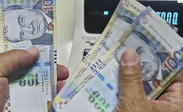 cómo identificar el último dígito del DNI y no confundirlo con el verificador

 – El diario andino