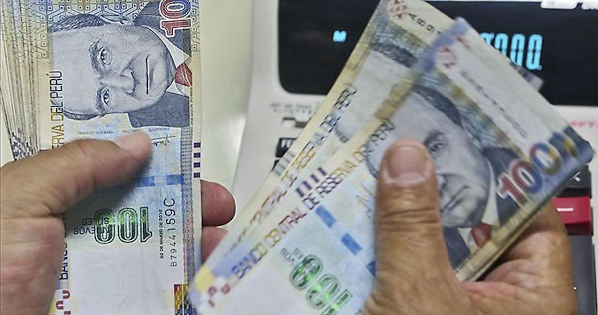 cómo identificar el último dígito del DNI y no confundirlo con el verificador

 – El diario andino