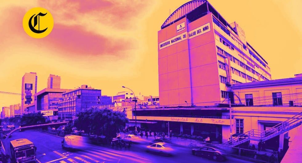 Instituto Nacional de Salud Infantil de Breña | Menores con síndrome de Angelman corren riesgo por falta de entrega de medicamentos | Síndrome de Angelman | | PERÚ

 – El diario andino