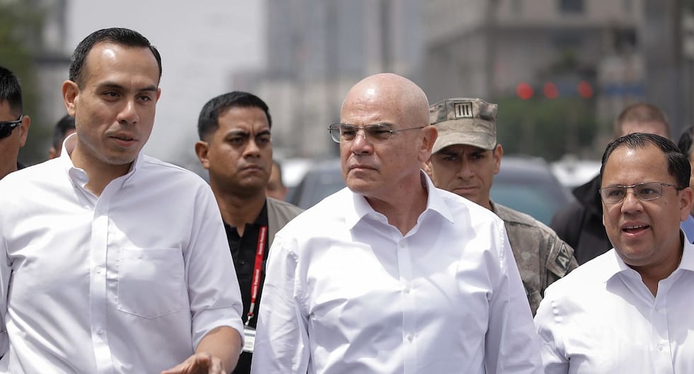 Ernesto Álvarez viajará a Bolivia para el acto de toma de posesión de Rodrigo Paz | POLÍTICA

 – El diario andino