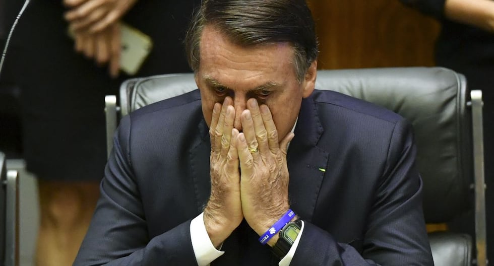 Jair Bolsonaro cumplirá su condena de 27 años de prisión en una habitación de doce metros cuadrados | Brasil más reciente | MUNDO

 – El diario andino