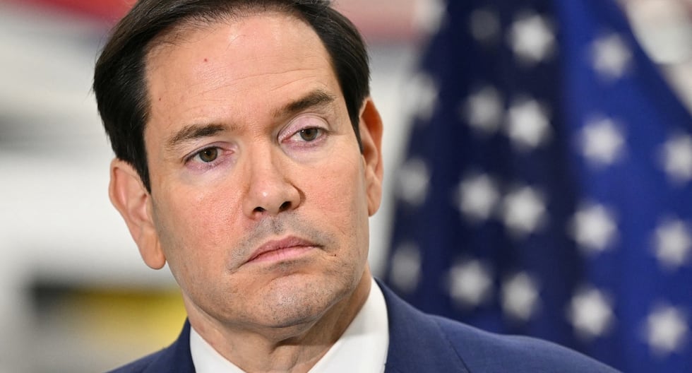 Marco Rubio dice que Estados Unidos tiene todo el derecho a operar militarmente en “su hemisferio” | Donald Trump | Caribe | Lo último | MUNDO

 – El diario andino