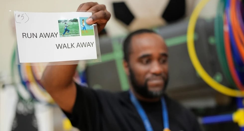 Estados Unidos: Estudiantes de escuelas públicas recibirán lecciones de seguridad con armas de fuego | Donald Trump | Lo último | MUNDO

 – El diario andino