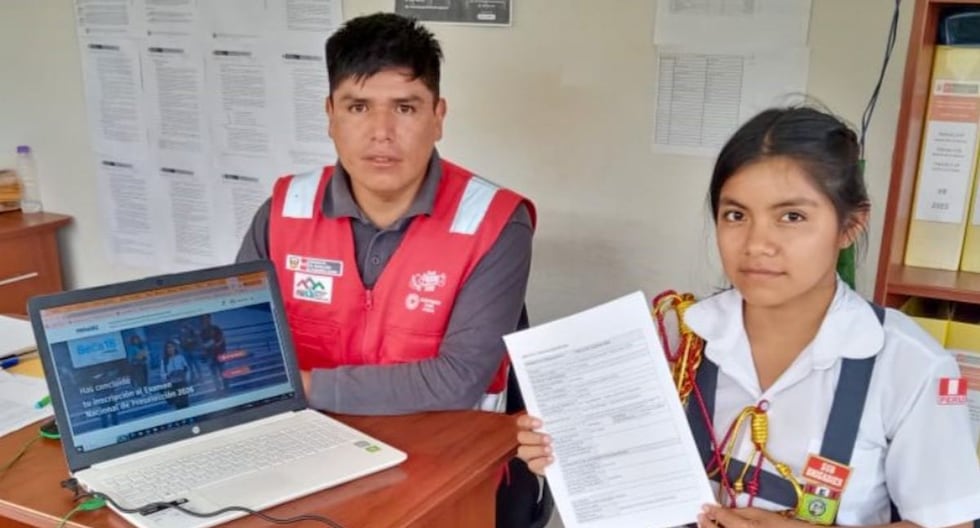 Beca 18: más de 6 mil jóvenes de zonas rurales elegibles para rendir el examen con apoyo de Tambos del Midis | PERÚ

 – El diario andino