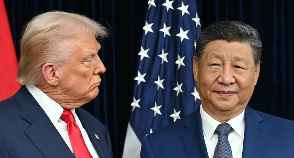 Donald Trump afirma que Xi Jinping entiende las “consecuencias” si China invade Taiwán | Estados Unidos | Lo último | MUNDO

 – El diario andino