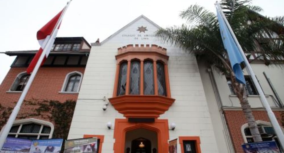 CAL rechaza ampliación de Reinfo: «Se violan reglas fundamentales de legalidad» | Lo último | POLÍTICA

 – El diario andino