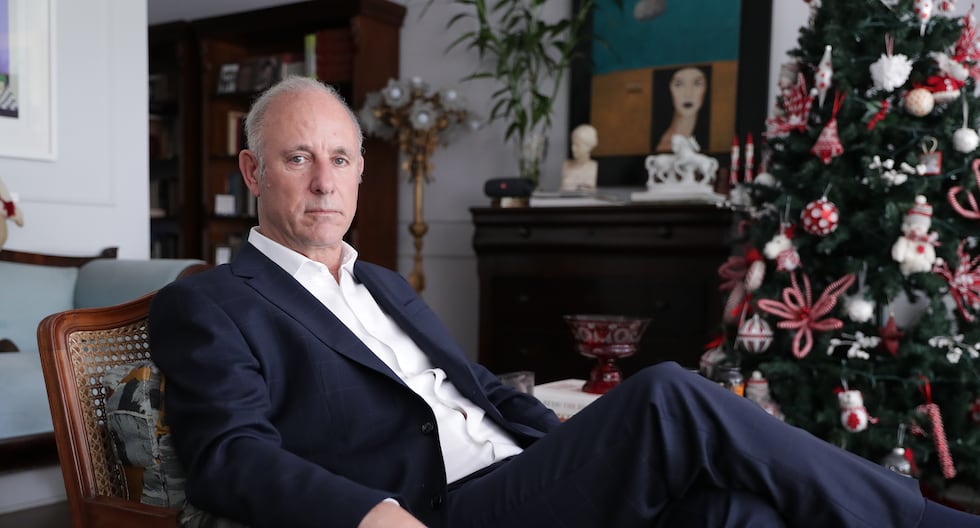 Excanciller Javier González-Olaechea sobre asilo a Betsy Chávez: «Perú no debe otorgarle salvoconducto» | México | Revolución del poder | POLÍTICA

 – El diario andino