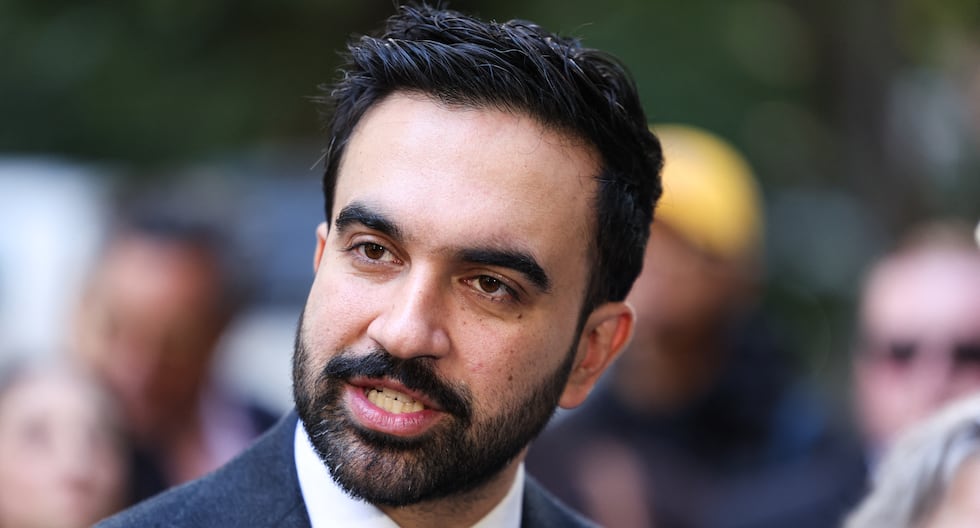 Zohran Mamdani: ¿Quién es el candidato socialista favorito para ganar las elecciones a la alcaldía de Nueva York de 2025? Partido Demócrata | Estados Unidos | Donald Trump | MUNDO

 – El diario andino