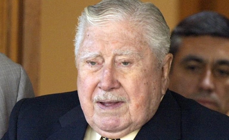 Aniversarios del 6 de noviembre: ¿Qué pasó en el mundo un día como hoy? | Augusto Pinochet | Reino Unido | España | Lo último | MUNDO

 – El diario andino