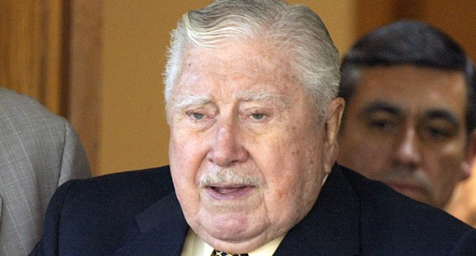 Aniversarios del 6 de noviembre: ¿Qué pasó en el mundo un día como hoy? | Augusto Pinochet | Reino Unido | España | Lo último | MUNDO

 – El diario andino