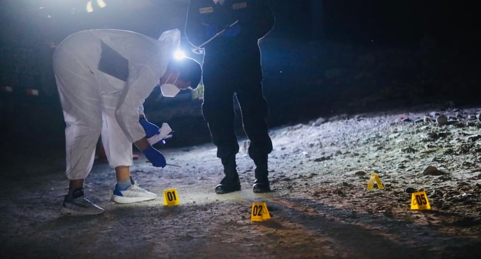 Terror en el Muro de Chuquitanta por seis crímenes en solo un mes: “Esto se ha convertido en cementerio y muro de ejecución” Huaca El Paraíso San Martín de Porres | CAL

 – El diario andino
