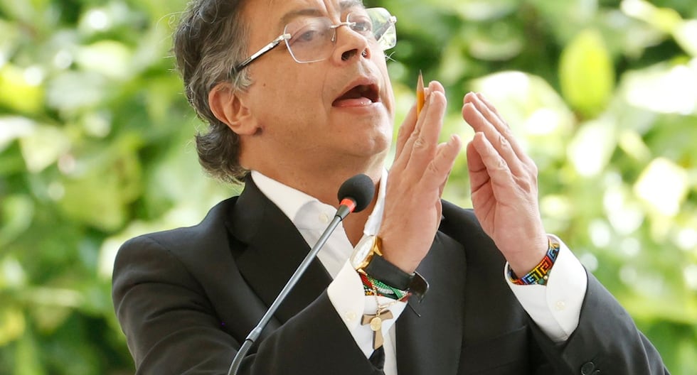 Colombia: Gustavo Petro cuestiona que la OEA no estudie los últimos ataques de Estados Unidos a embarcaciones en el Caribe y el Pacífico | MUNDO

 – El diario andino