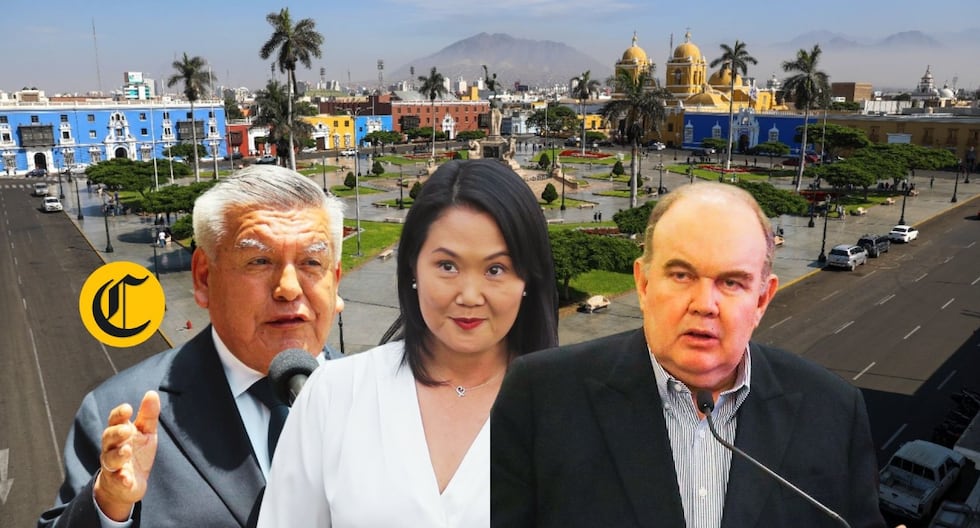 Elecciones 2026: El voto sólido del norte puede decidir el resultado de las elecciones presidenciales y el cerco electoral | JNE | ONPE | APLICACIÓN | Fuerza Popular | Renovación popular |tlcnota | ELECCIONES

 – El diario andino