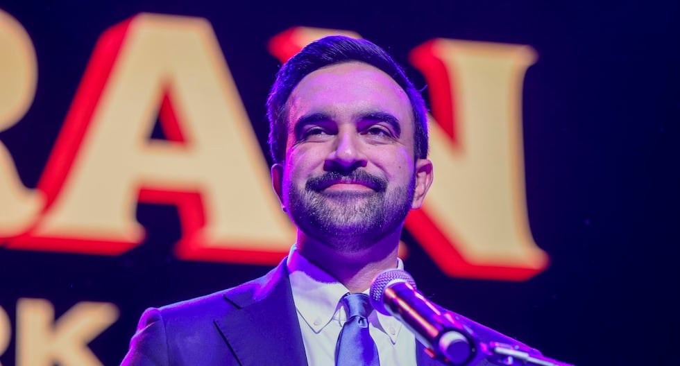 Zohran Mamdani: el alcalde electo de Nueva York dice que está listo para una reunión crucial con Donald Trump | último | MUNDO

 – El diario andino