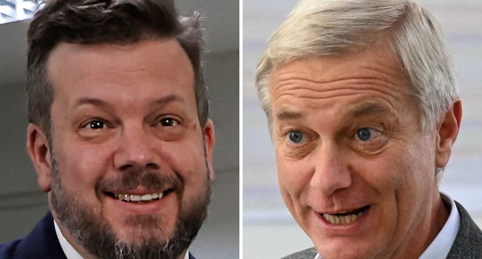 Elecciones Chile 2025: Candidatos votan y extrema derecha pide sumarse a segunda vuelta contra la comunista Jeannette Jara | José Antonio Kast | Johannes Káiser | Evelyn Matthei | Lo último | MUNDO

 – El diario andino